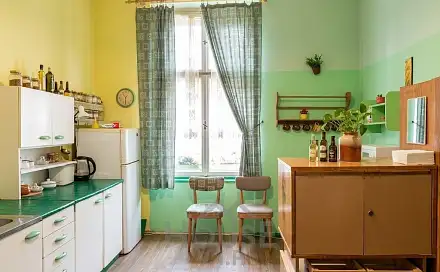 Prodej bytu 2+1 59 m²