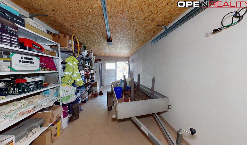 Prodej domu 60 m² s pozemkem 627 m², Litenčice – náhled fotky 44