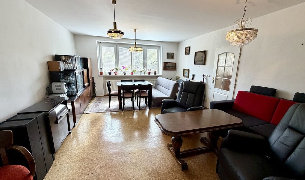 Prodej domu 258 m² s pozemkem 567 m², Praha – náhled fotky 7