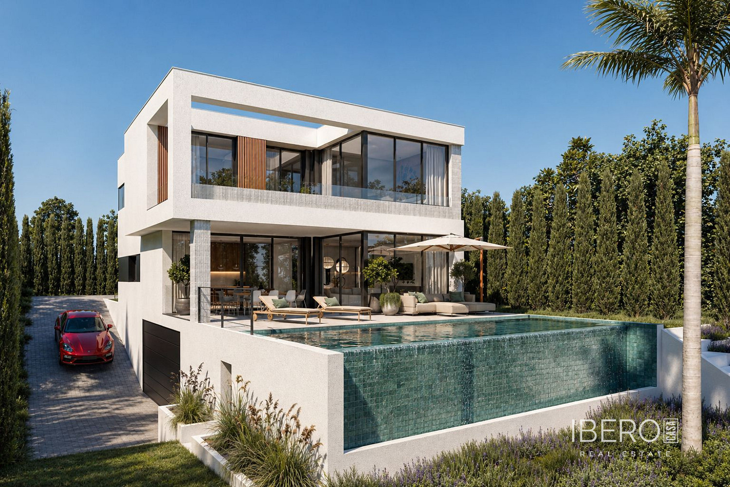Casa 5+kk – Benalmádena, Benalmádena Costa - Vista 2
