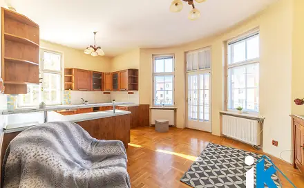 Prodej vily 198 m² s pozemkem 1 150 m², Březinova, Prostějov