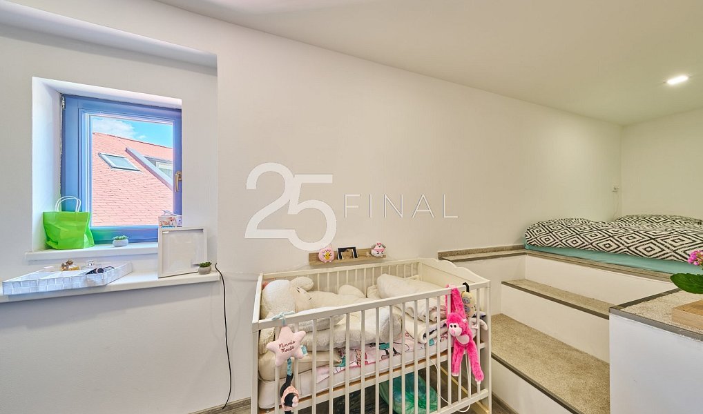 Prodej domu 140 m² s pozemkem 1 930 m², Úpice – náhled fotky 17