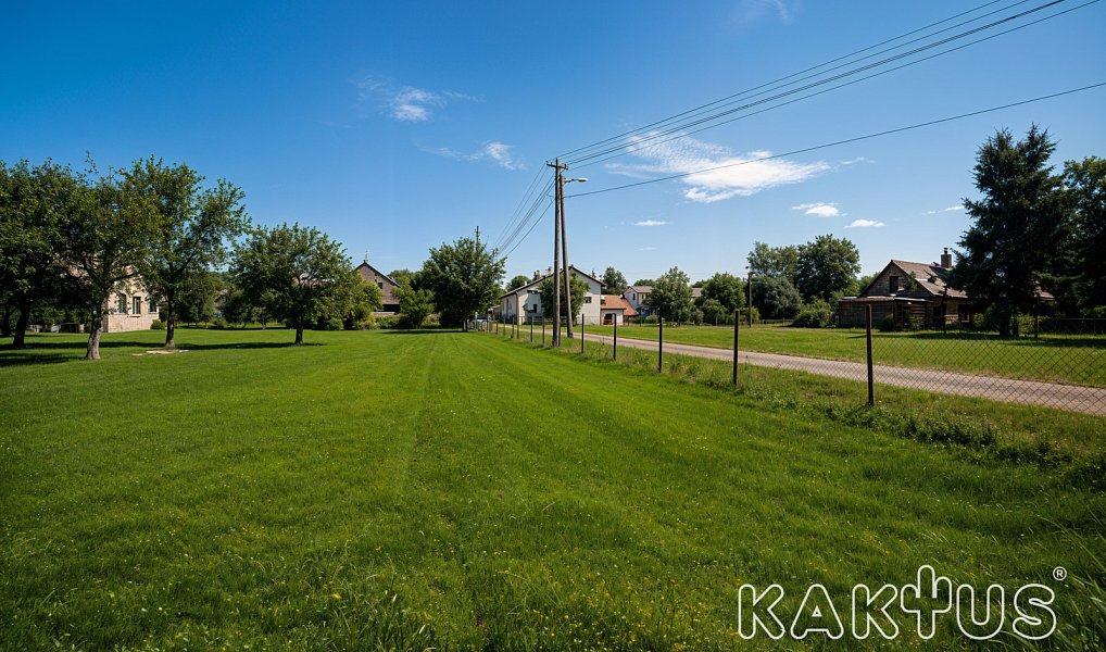 Prodej stavebního pozemku 969 m², Stará Ves nad Ondřejnicí – náhled fotky 7