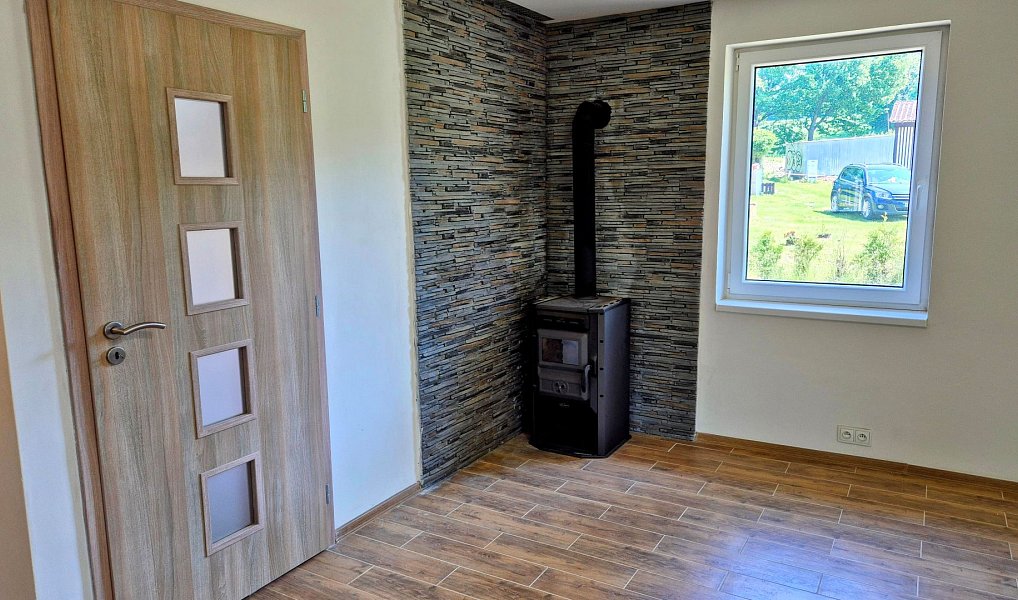 Prodej chaty/chalupy 80 m² s pozemkem 994 m², Boňkov – náhled fotky 27