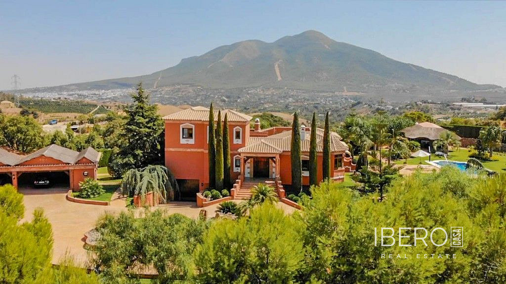 Casa – Málaga, Tiro de Pichón, Cruz de Humilladero - Vista 4