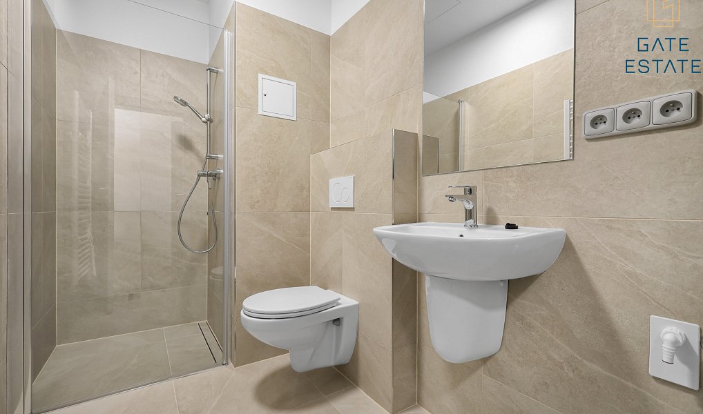 Pronájem bytu 2+kk 58 m², Bystřice pod Hostýnem – náhled fotky 4