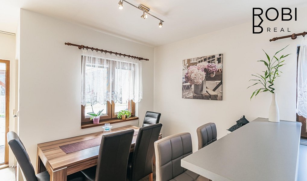 Prodej domu 191 m² s pozemkem 8 441 m², Petřvald – náhled fotky 14