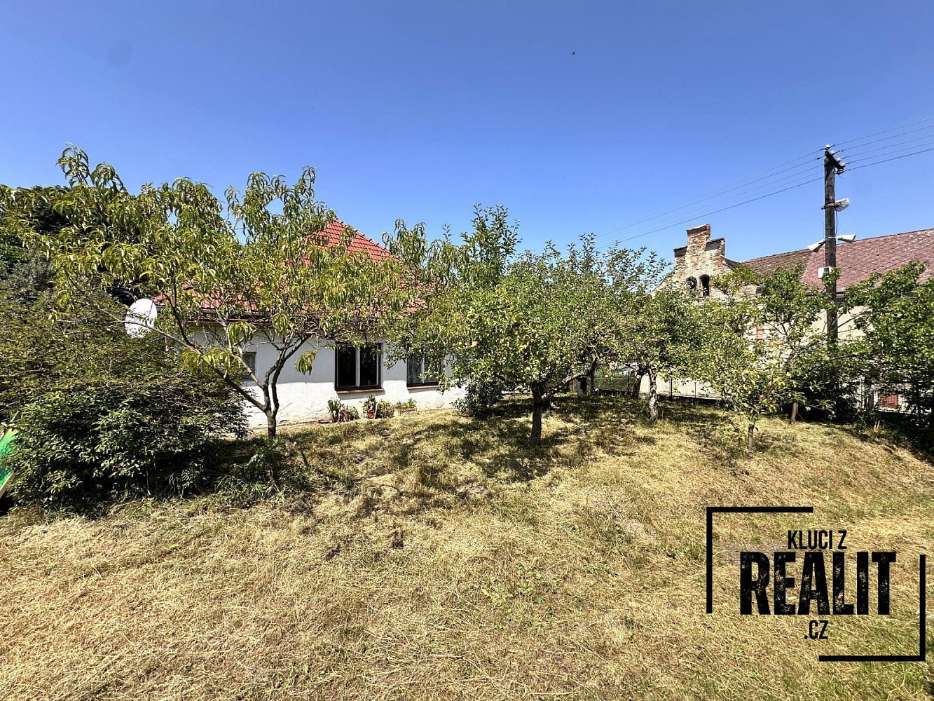 Prodej domu 135 m² s pozemkem 970 m² – fotografie 4