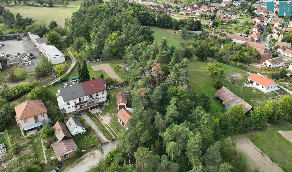Prodej domu 290 m² s pozemkem 6 522 m², Rudíkov – náhled fotky 25