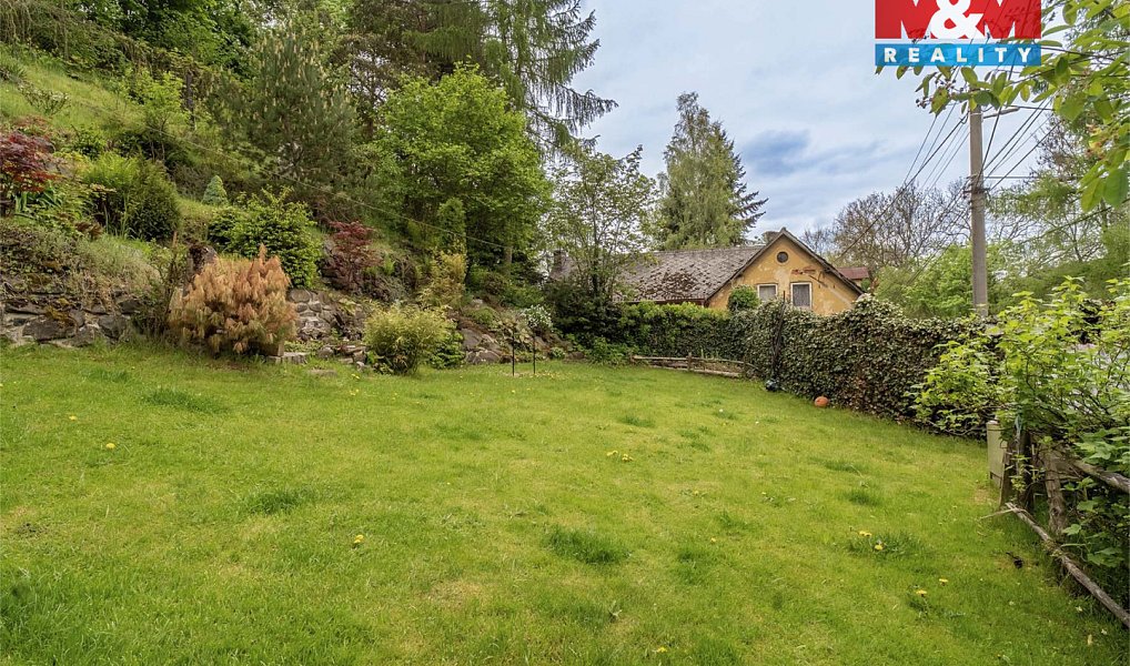 Prodej chaty/chalupy 160 m² s pozemkem 644 m², Žandov – náhled fotky 13
