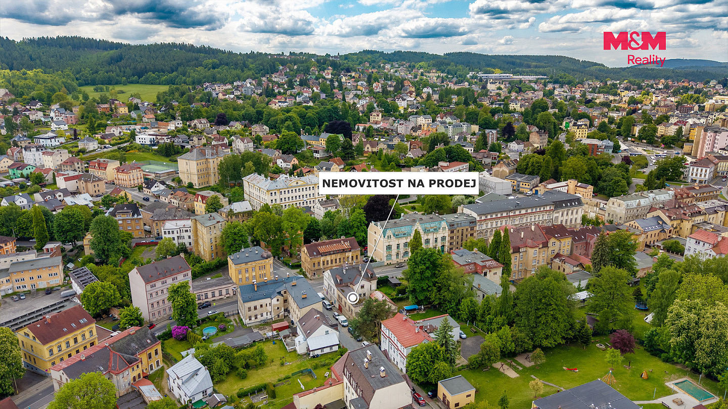 Prodej domu 150 m² s pozemkem 722 m² – fotografie 3