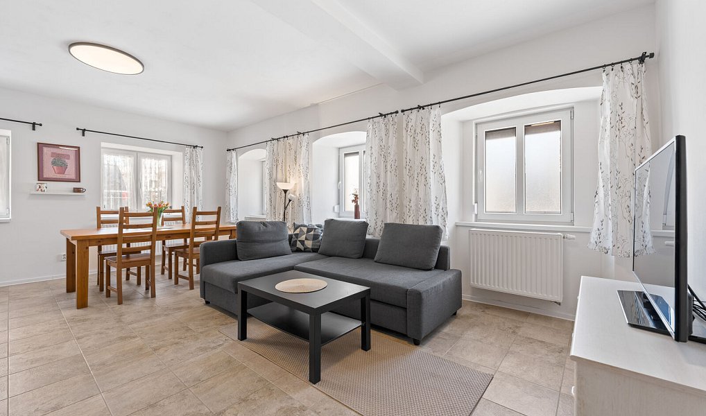 Prodej domu 137 m² s pozemkem 521 m², Chlum u Třeboně – náhled fotky 8