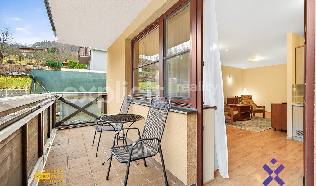 Prodej bytu 2+kk 68 m², Luhačovice – náhled fotky 9