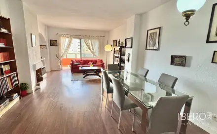 Prodej bytu 5+kk 149 m², Málaga, Španělsko