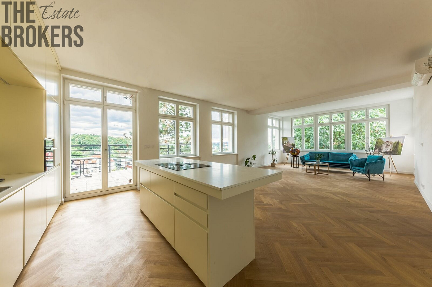 Prodej bytu 3+kk 97 m² – fotografie 5