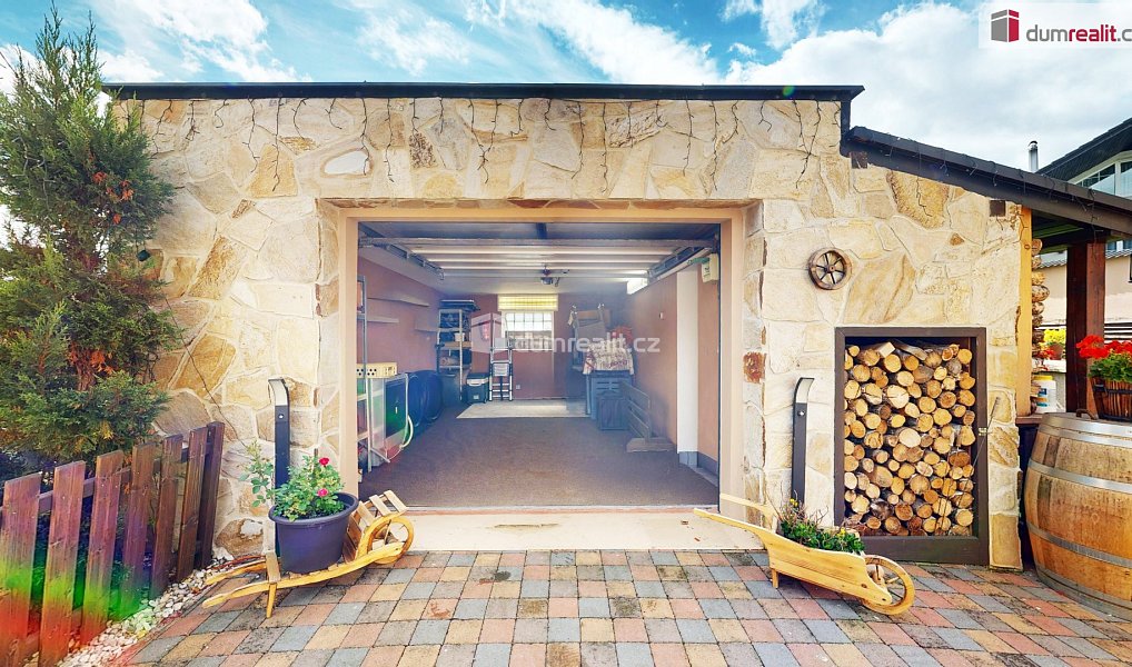 Prodej domu 142 m² s pozemkem 785 m², Otvice – náhled fotky 25