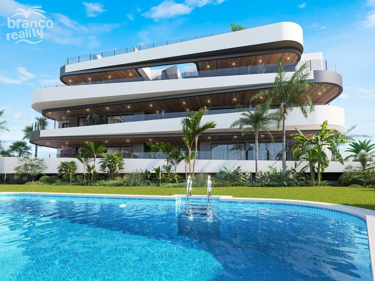 Piso 3+kk – Los Alcázares - Vista 2