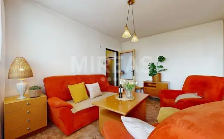 Prodej bytu 2+1 52 m², Spojovací, Čelákovice, okres Praha-východ