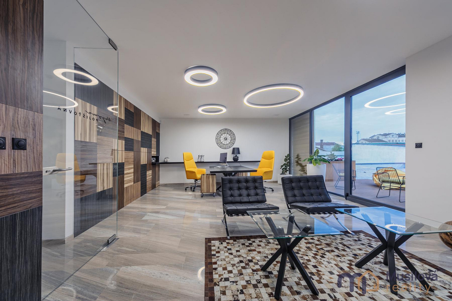 Prodej kanceláře 243 m² – fotografie 4