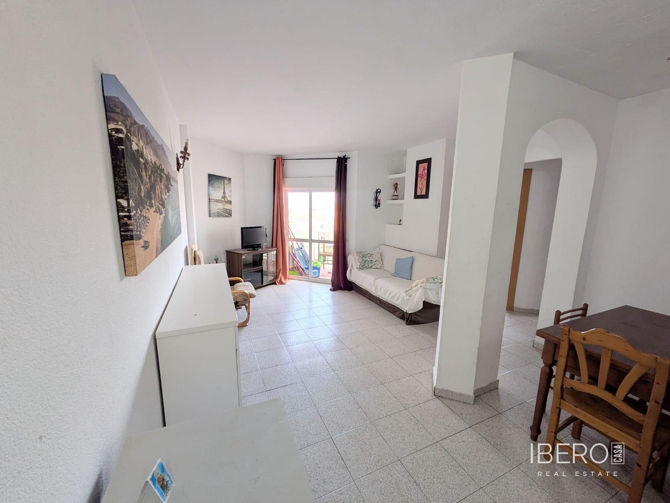 Pis 3+kk – Torremolinos, Costa del Sol Occidental - Més