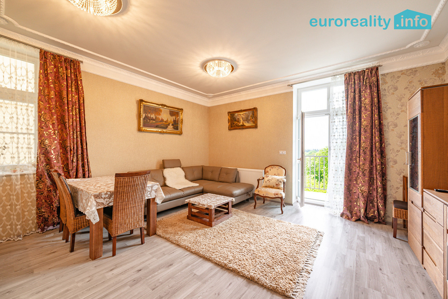 Prodej bytu 3+kk 74 m² – fotografie 5