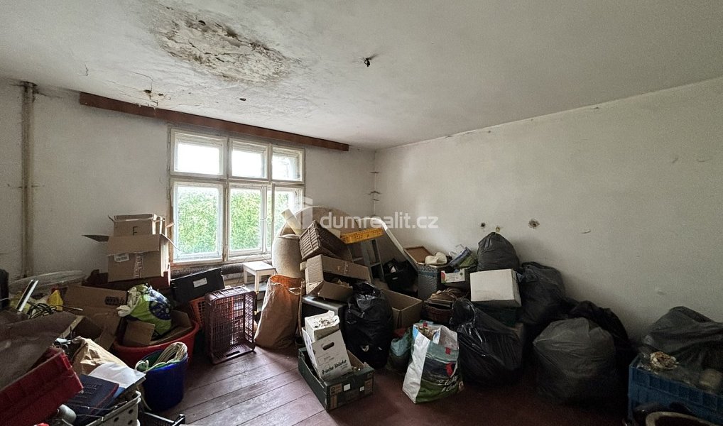 Prodej domu 120 m² s pozemkem 573 m², Krajková – náhled fotky 8