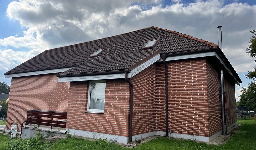 Prodej domu 428 m² s pozemkem 831 m², Praha – náhled fotky 6
