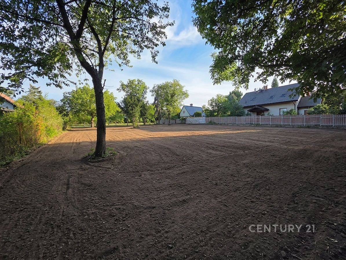 Prodej stavebního pozemku 805 m² – fotografie 5