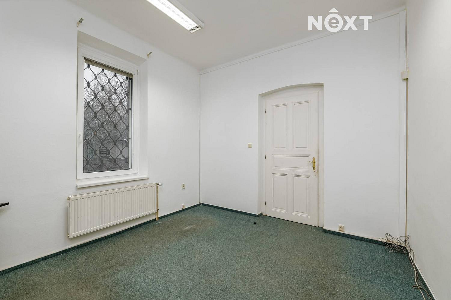 Pronájem kanceláře 107 m² – fotografie 2