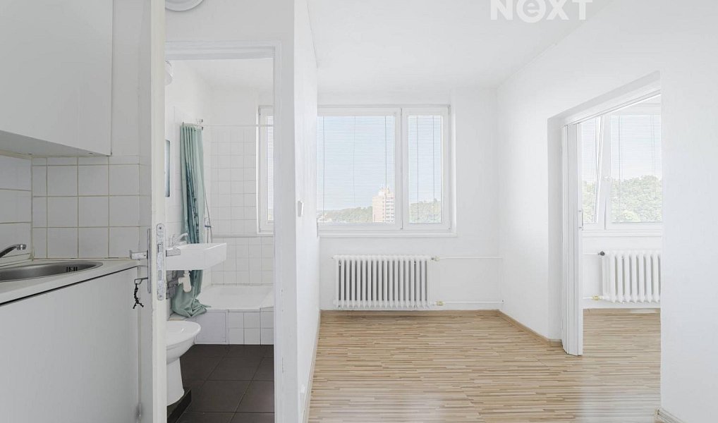Prodej bytu 1+kk 19 m², Ostrava – náhled fotky 4