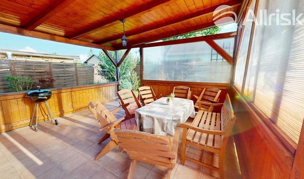 Prodej zahrady 275 m², Opava – náhled fotky 2