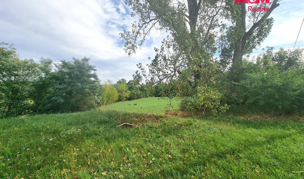 Prodej pole 5 348 m², Rohatec – náhled fotky 6