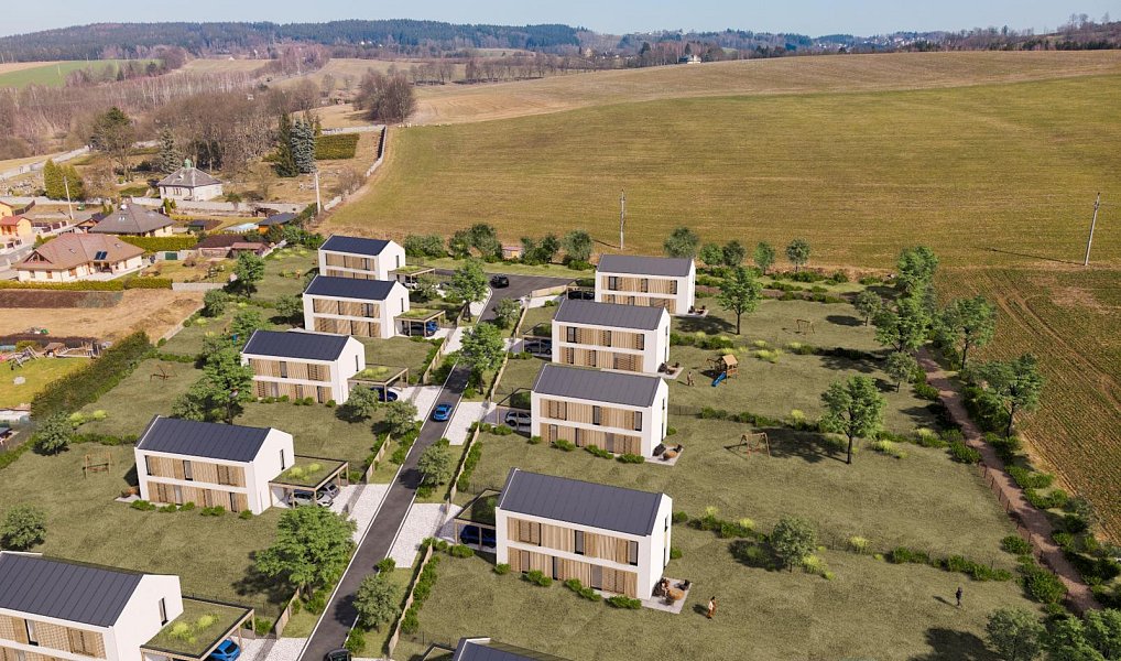 Prodej domu 146 m² s pozemkem 1 023 m², Rychnov u Jablonce nad Nisou – náhled fotky 12