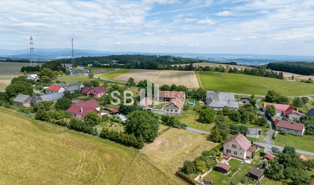 Prodej stavebního pozemku 1 092 m², Mohelnice – náhled fotky 5