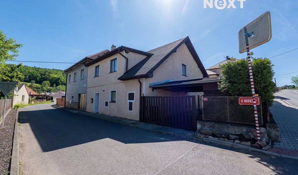 Prodej domu 152 m² s pozemkem 307 m², Komárov – náhled fotky 3