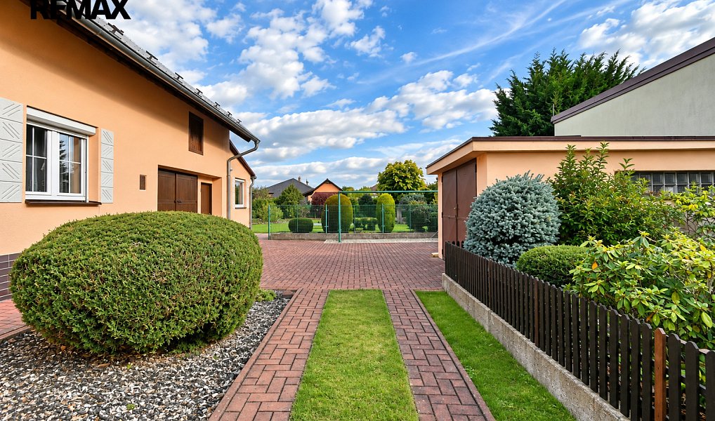 Prodej domu 130 m² s pozemkem 811 m², Přelouč – náhled fotky 5