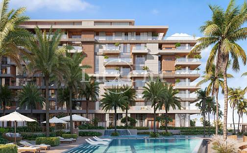 Prodej bytu 3+kk 109 m², Dubaj, Spojené arabské emiráty