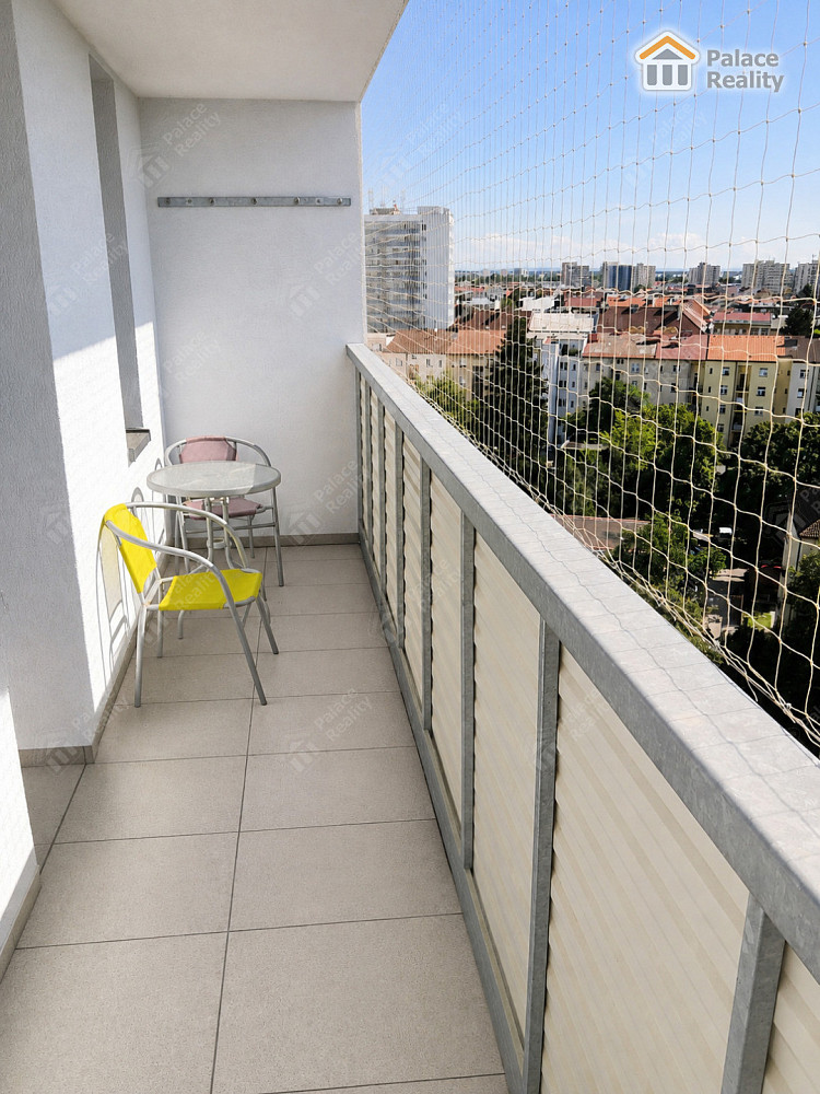 Prodej bytu 1+kk 40 m² – fotografie 3