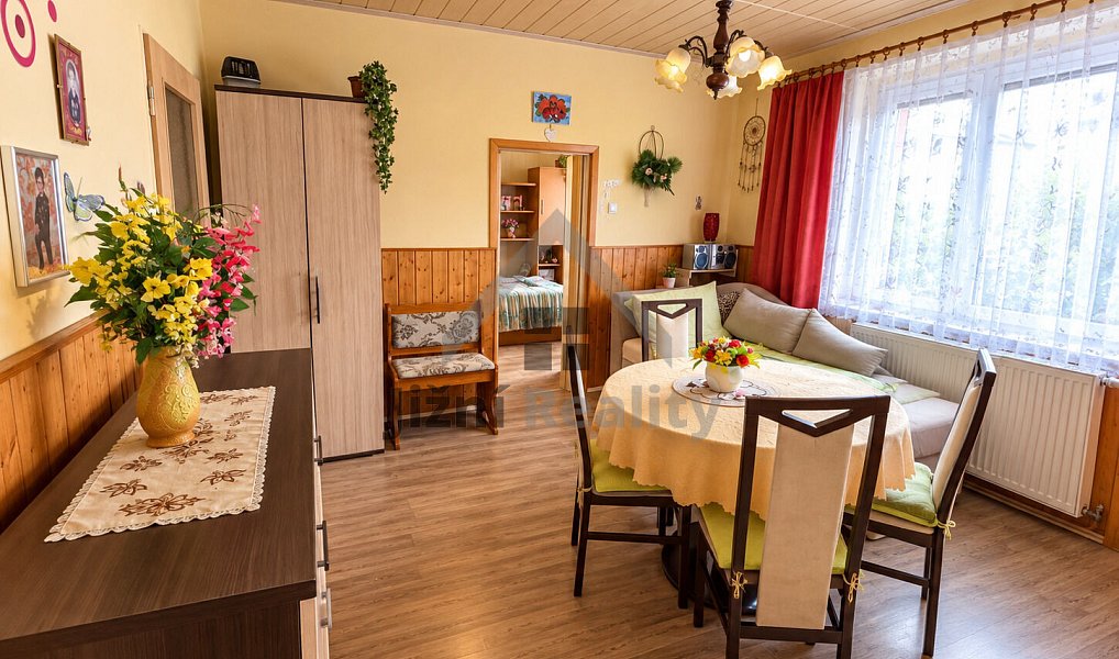 Prodej domu 120 m² s pozemkem 318 m², České Budějovice – náhled fotky 5