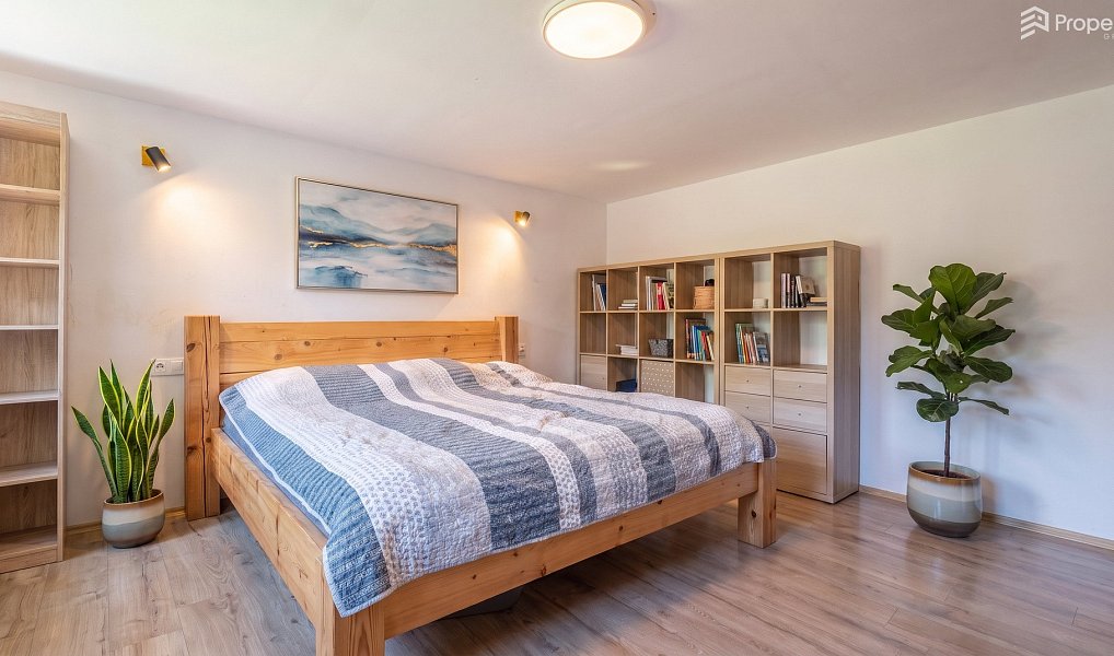Prodej domu 103 m² s pozemkem 2 661 m², Troubky-Zdislavice – náhled fotky 6