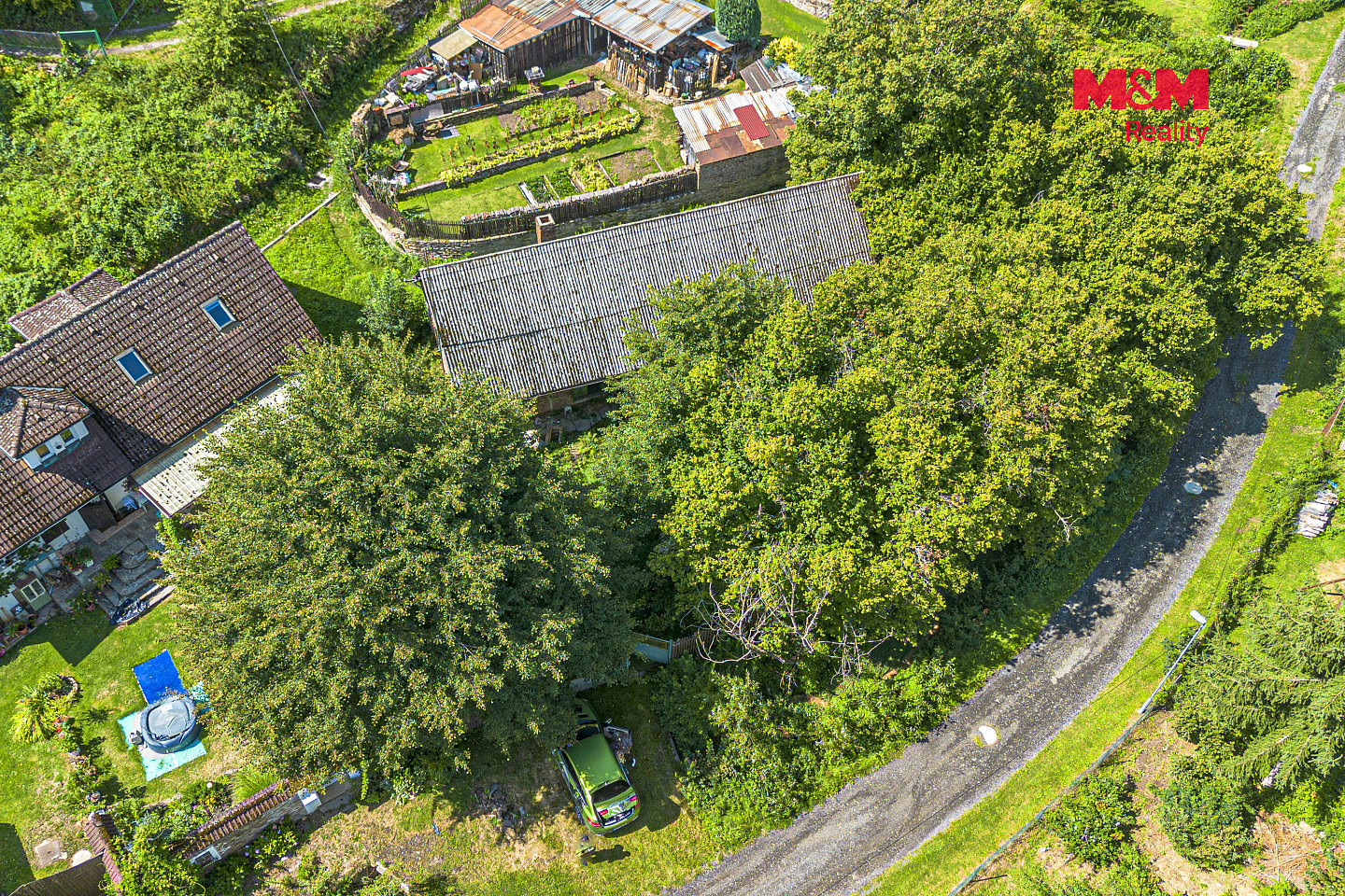 Prodej domu 60 m² s pozemkem 422 m² – fotografie 5