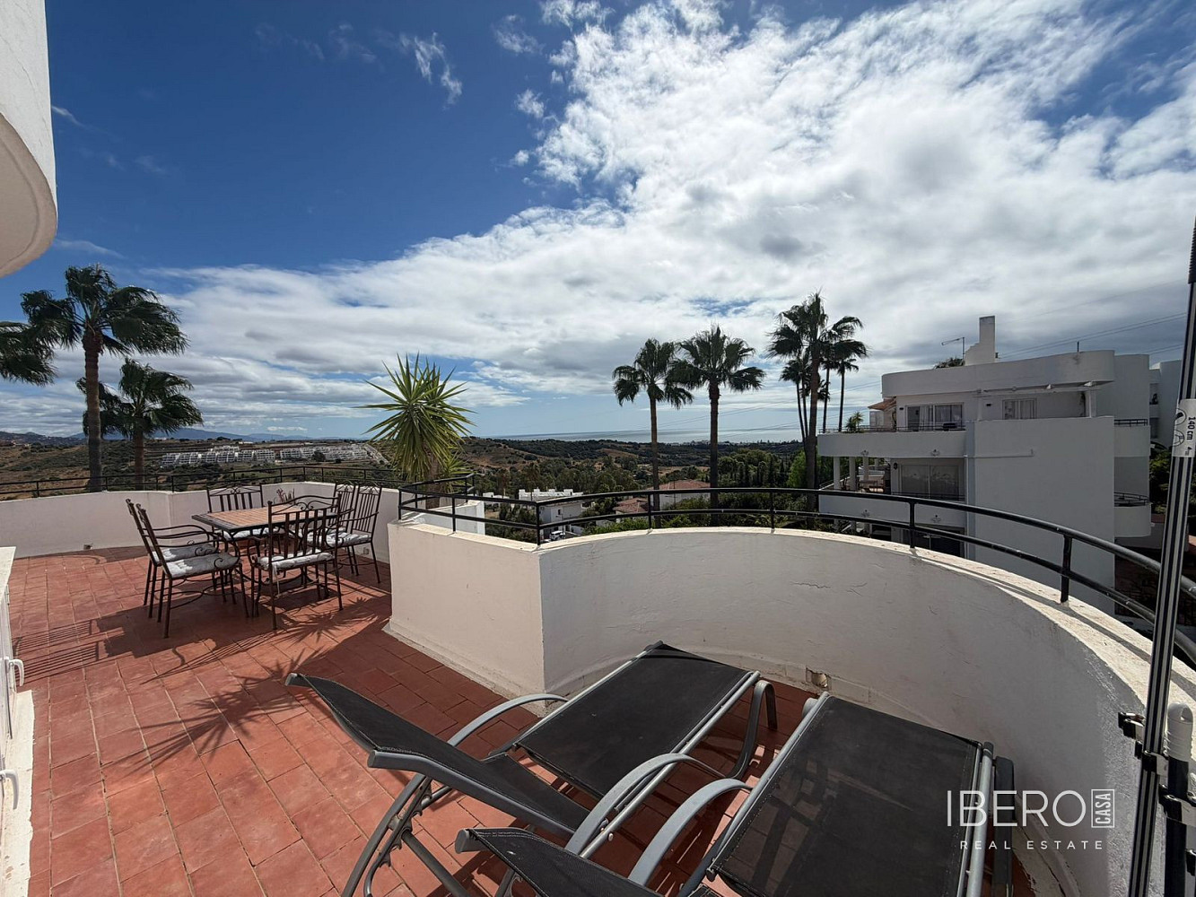 Piso 2+kk – Estepona, Barriada Islas Canarias - Vista 3
