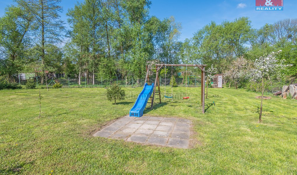 Prodej zahrady 1 674 m², Karviná – náhled fotky 16