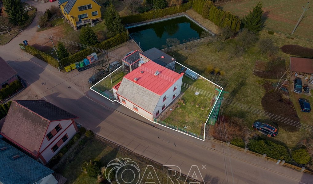Prodej domu 143 m² s pozemkem 530 m², Náchod – náhled fotky 26