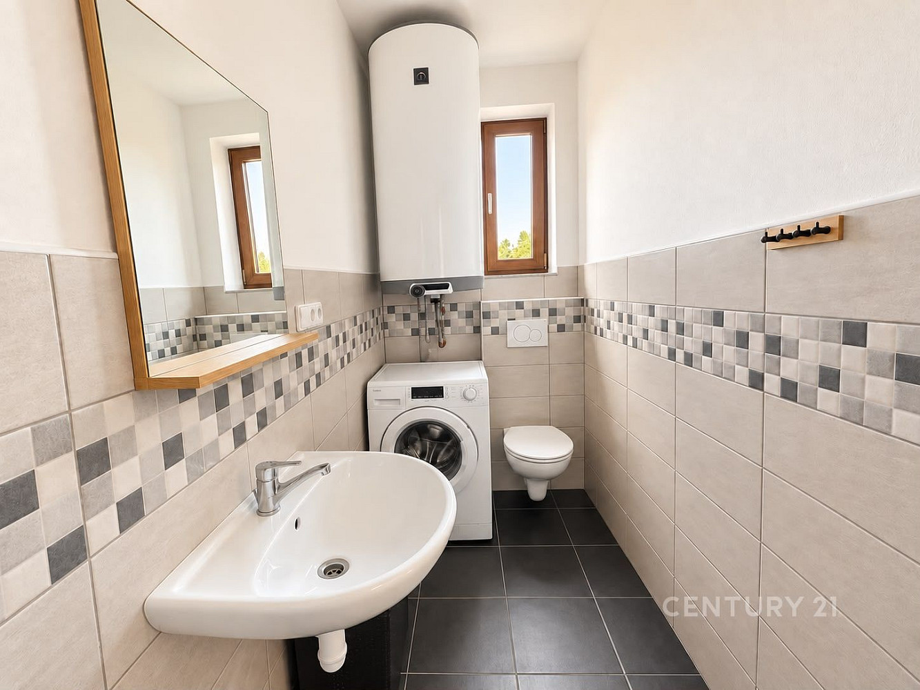 Pronájem bytu 3+kk 53 m² – fotografie 5