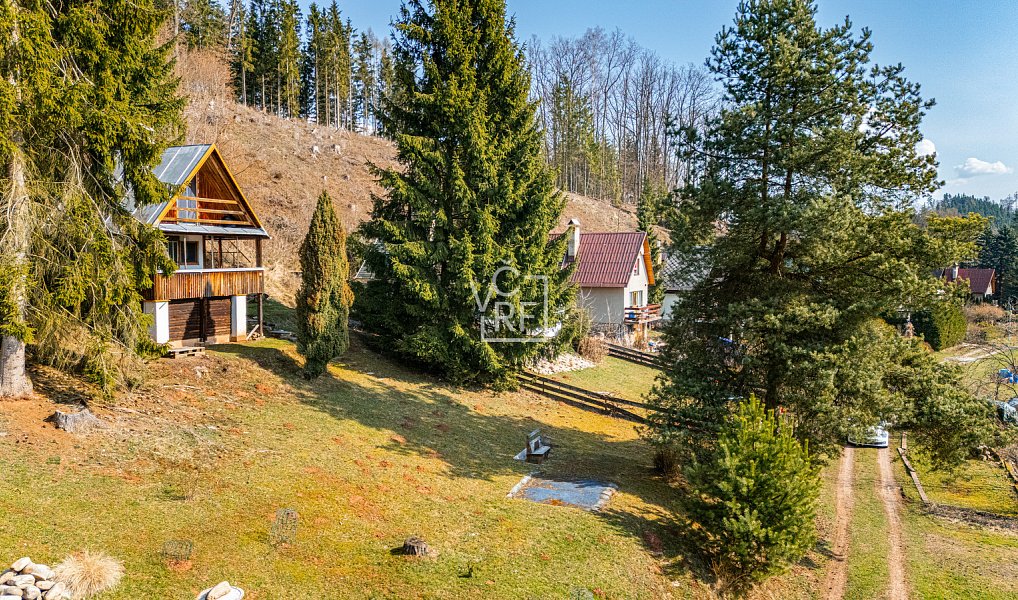 Prodej chaty/chalupy 23 m² s pozemkem 935 m², Trutnov – náhled fotky 8