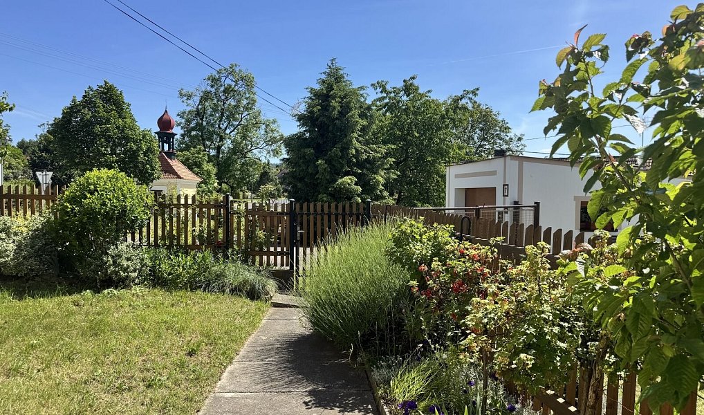Prodej chaty/chalupy 103 m² s pozemkem 385 m², Sedlec-Prčice – náhled fotky 2
