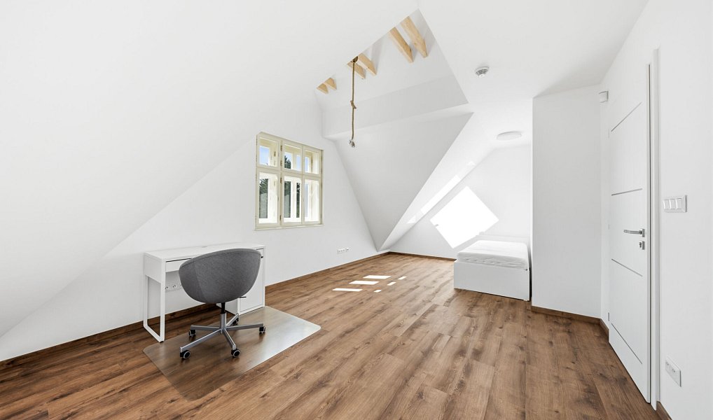 Pronájem bytu 2+1 60 m², Plzeň – náhled fotky 2