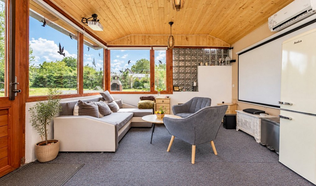 Prodej domu 106 m² s pozemkem 1 081 m², Modlany – náhled fotky 29