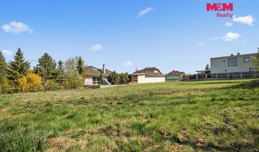 Prodej stavebního pozemku 1 495 m², Březová-Oleško – náhled fotky 10
